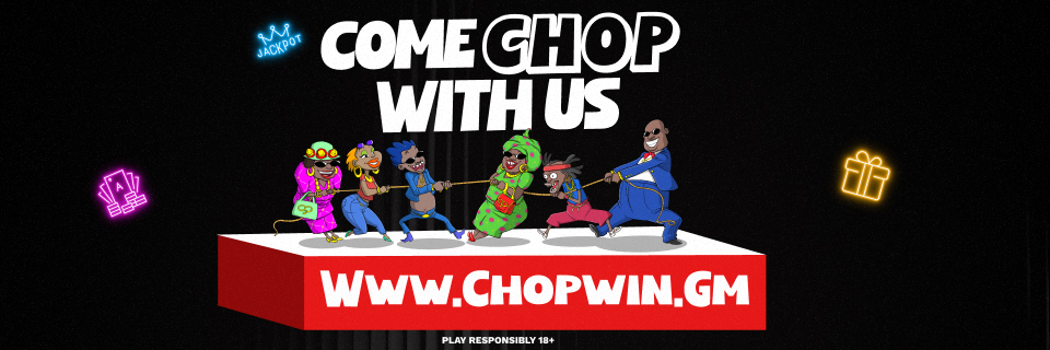 Chopwingm's profile banner image