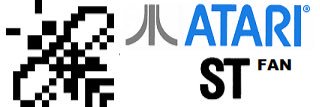 Atari ST Fan banner