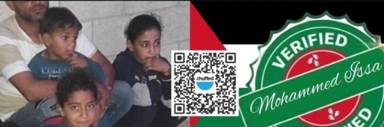 Mohammed ISSA banner