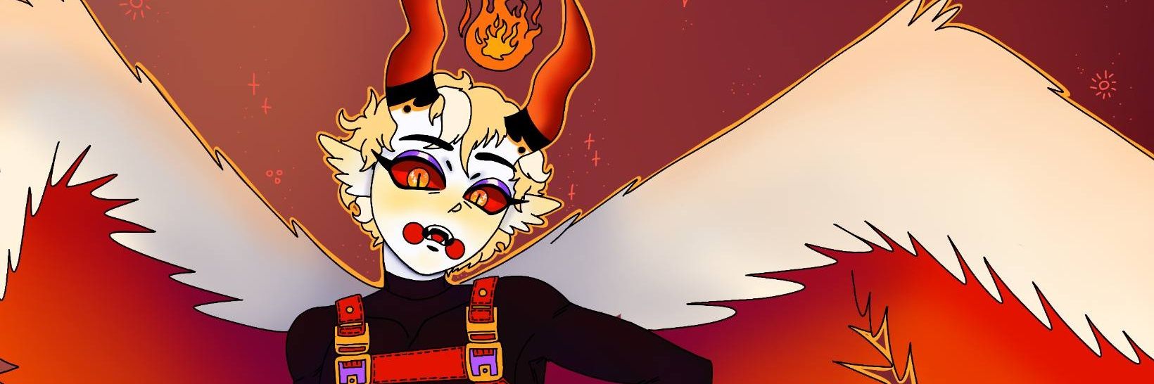 Mealinasy's profile banner image