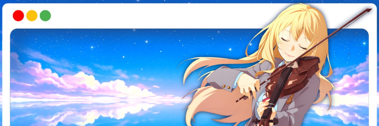 Suwuyiku's profile banner image