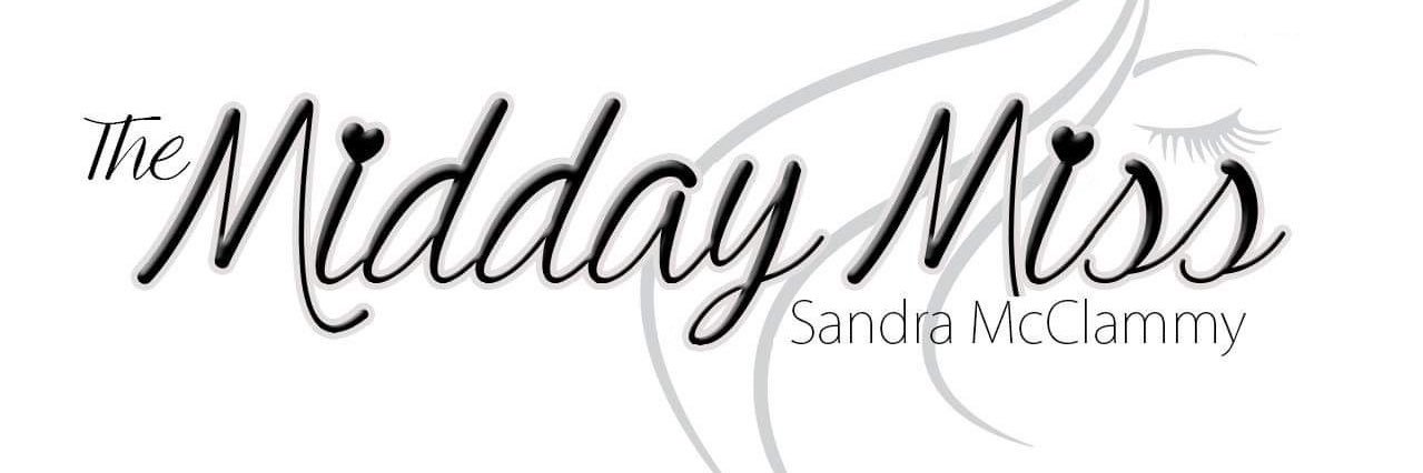 Sandra McClammy banner