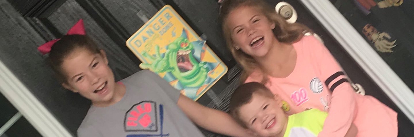 robbiefaber's profile banner image