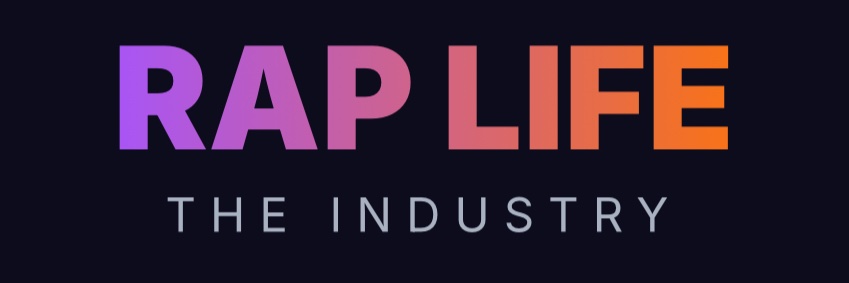 Rap Life GAME banner