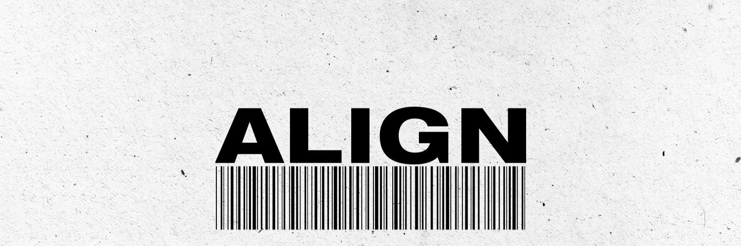 ALIGN banner