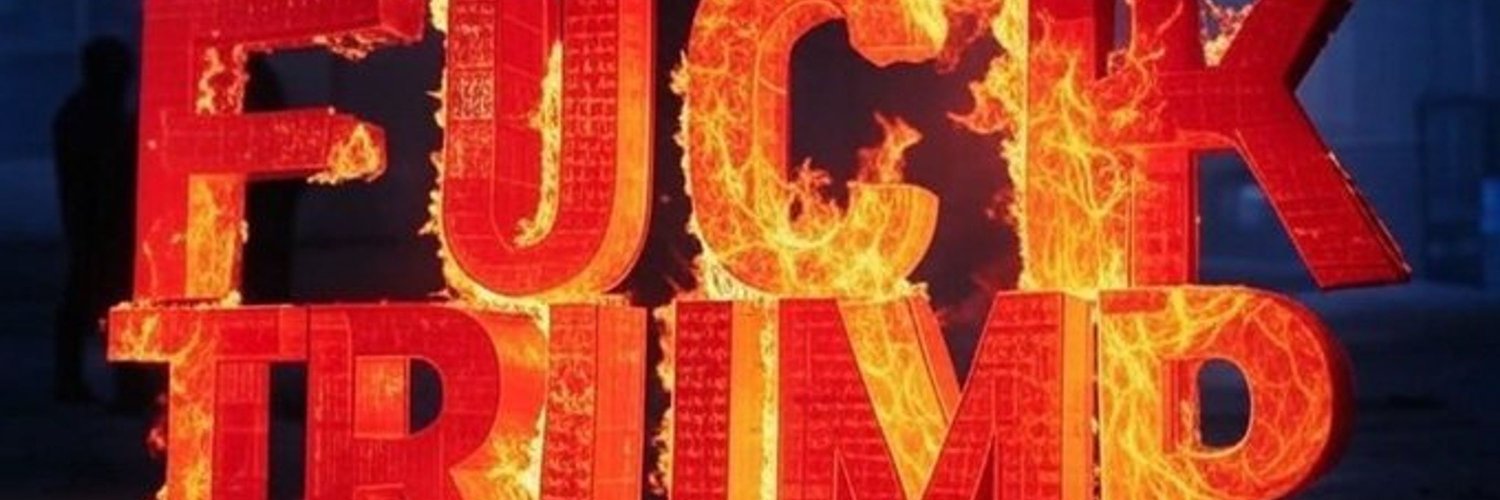 Jim's_Blue_Wave 2026🌊🌊 Fuck Trump's NAZI WAR 💩❗ banner