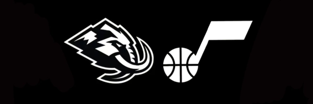 Preston | Jazz, Broncos, Mammoth, Utes banner