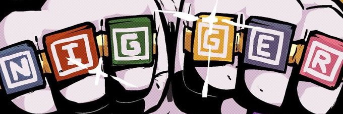 Misty Sturmabteilung - SA banner