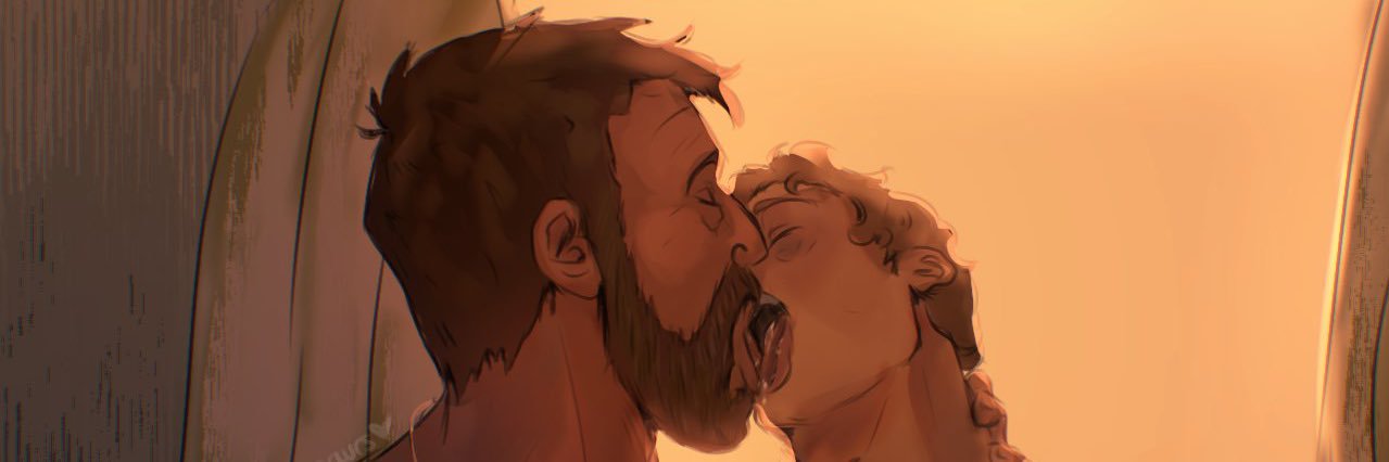 rex 🦖🔞 banner