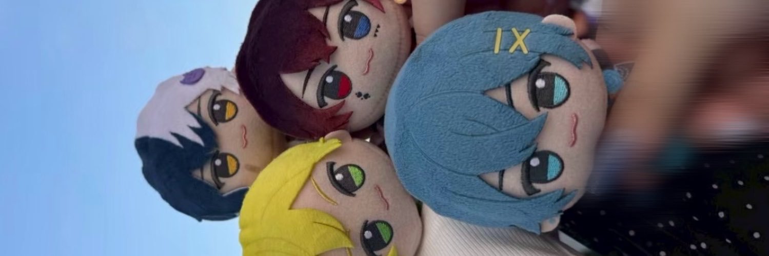 _nyansin's profile banner image
