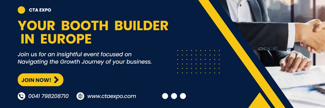 ctaexpo's profile banner image