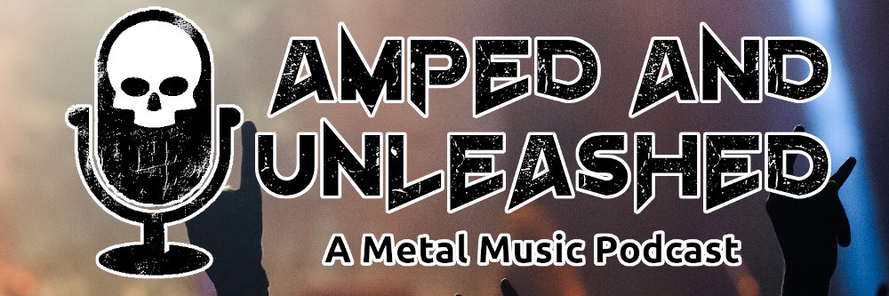 AmpedUnleashed's profile banner image