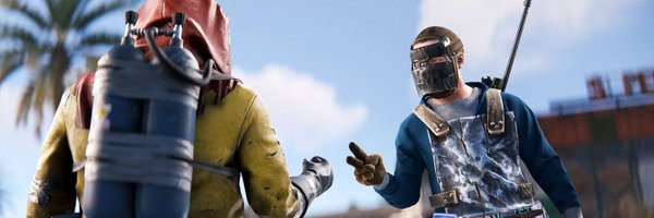 RealRustyRPS Profile Banner