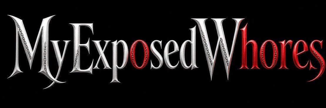 myexposedwhore's profile banner image