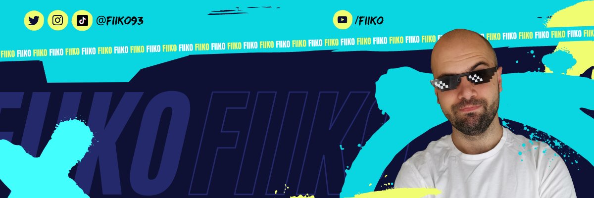 Fiiko banner