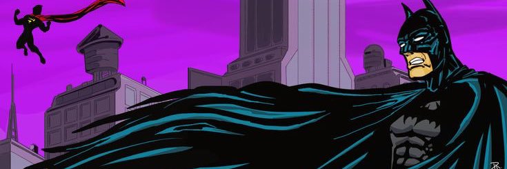 Rush banner
