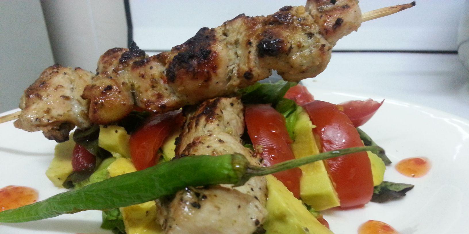 theyummychef's profile banner image