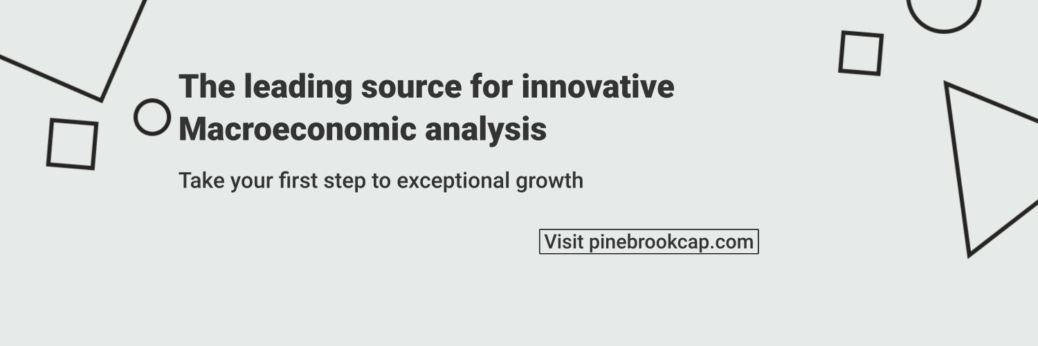 Pinebrook Capital pinebrookcap.com banner