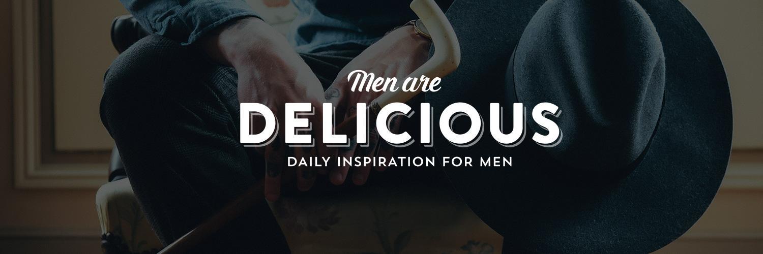 menaredelicious's profile banner image