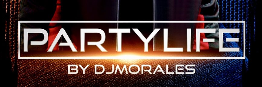 Djmorales's profile banner image