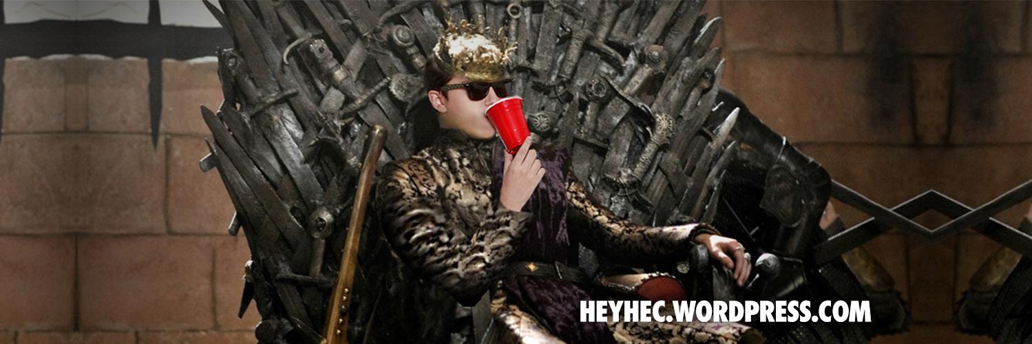 Hector Palmar banner