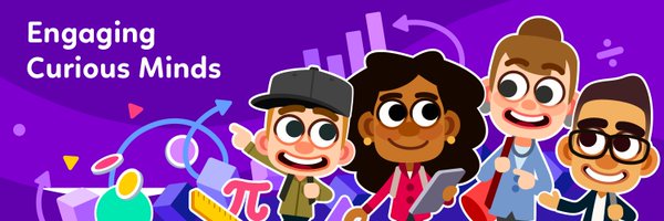 Buzzmath Profile Banner