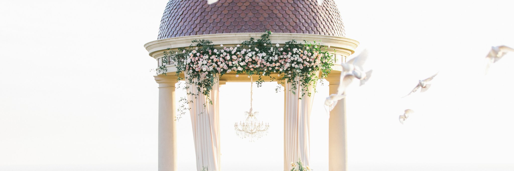 LVL Weddings banner