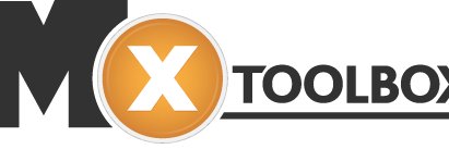 MXToolBox's profile banner image