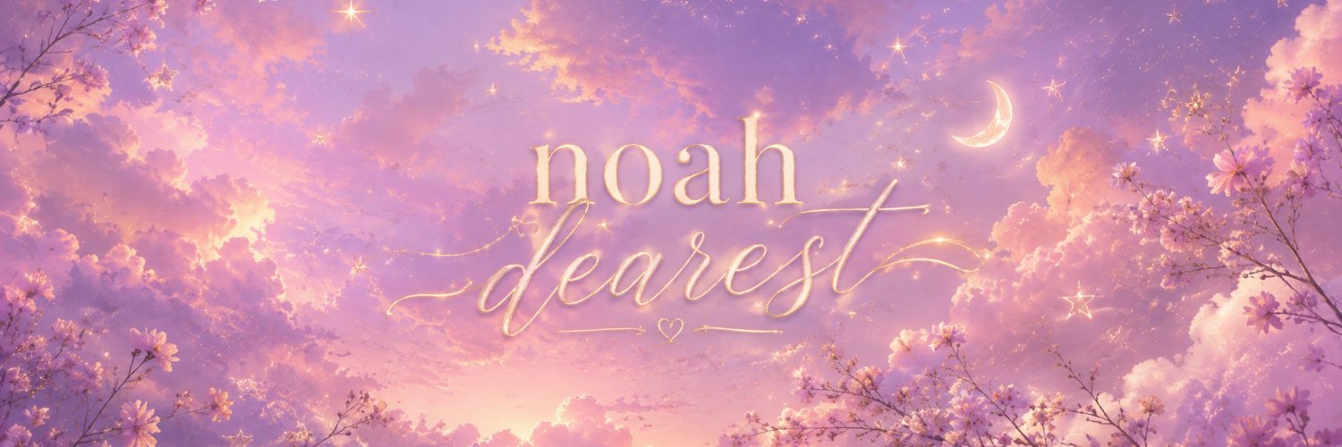 noahstannie's profile banner image