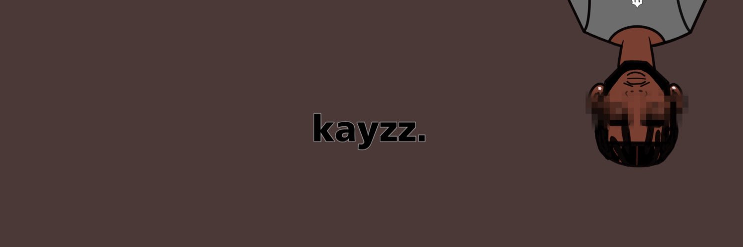 KayzzClips's profile banner image