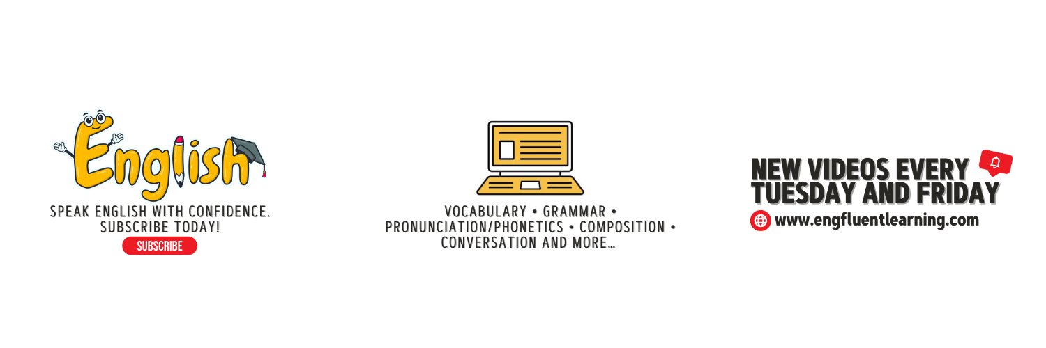 EngFluentLearn's profile banner image