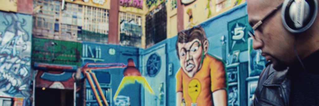 MantisMusicProd's profile banner image