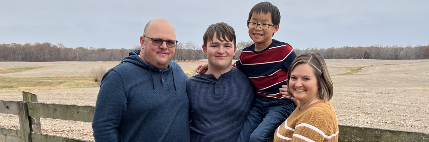 JarrettCox's profile banner image