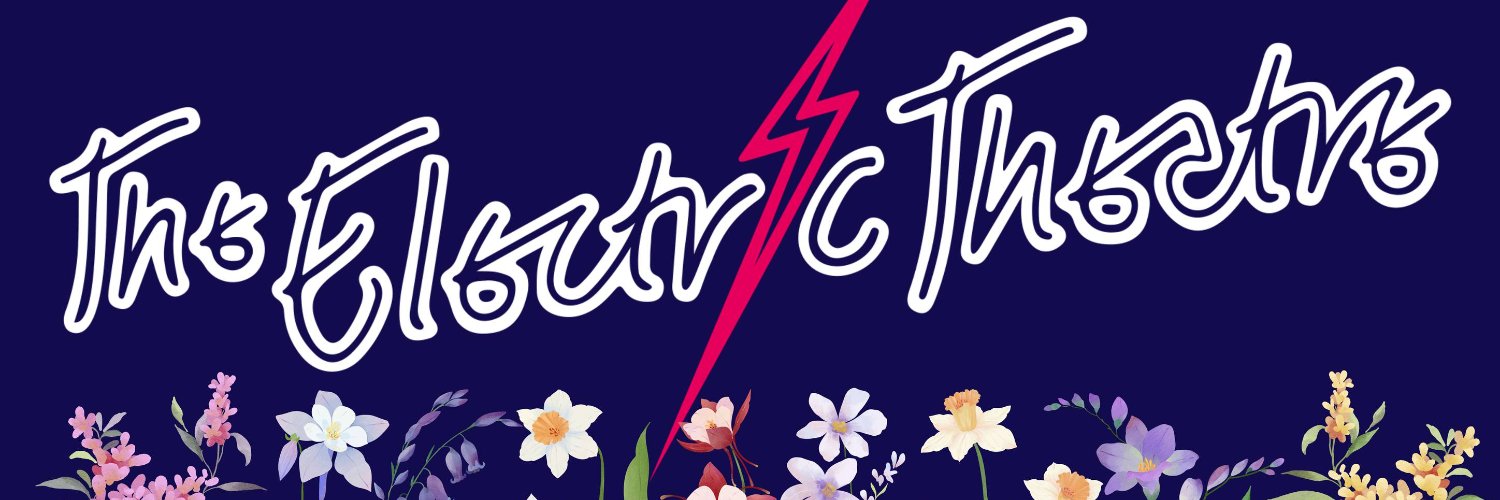 The Electric Theatre banner