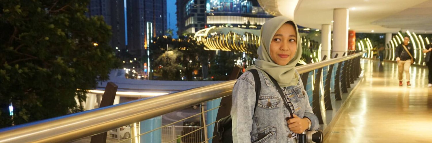 ifaahani's profile banner image