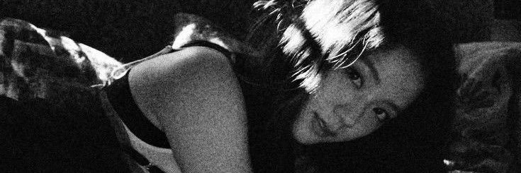 chris | goals ⛧ banner