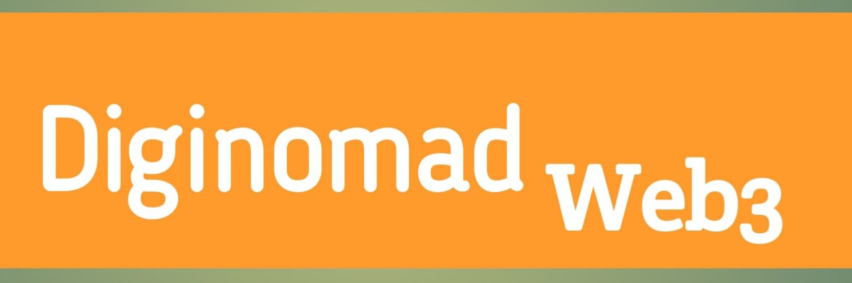 DigiNomad🌐 banner