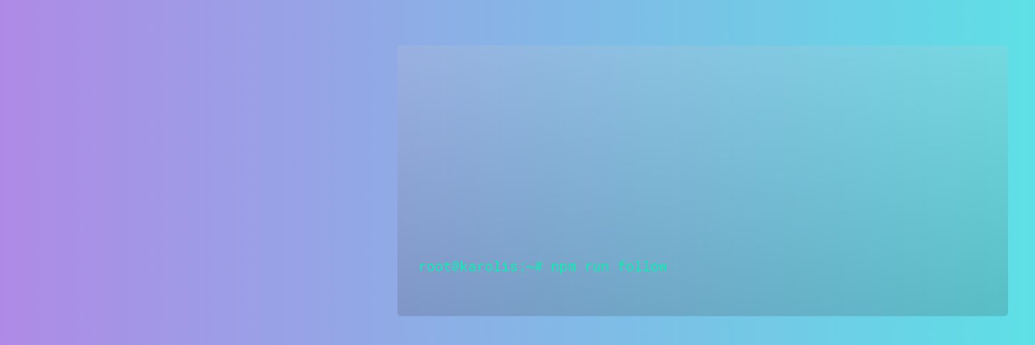 wowhatever's profile banner image