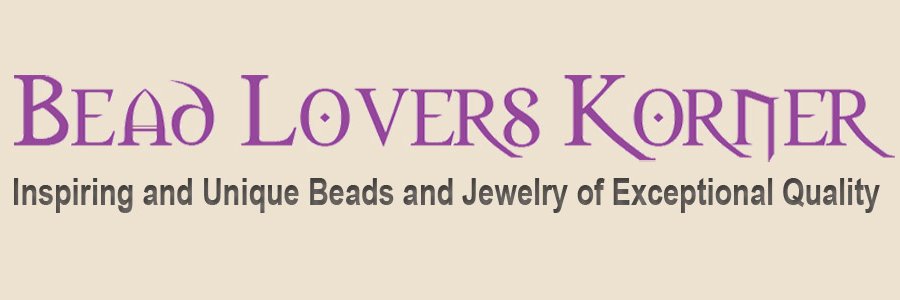 Bead Lovers Korner banner