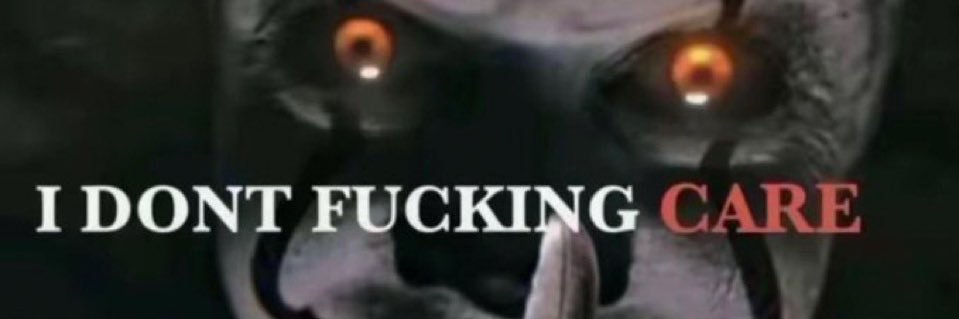 EVIL Suguru Geto banner