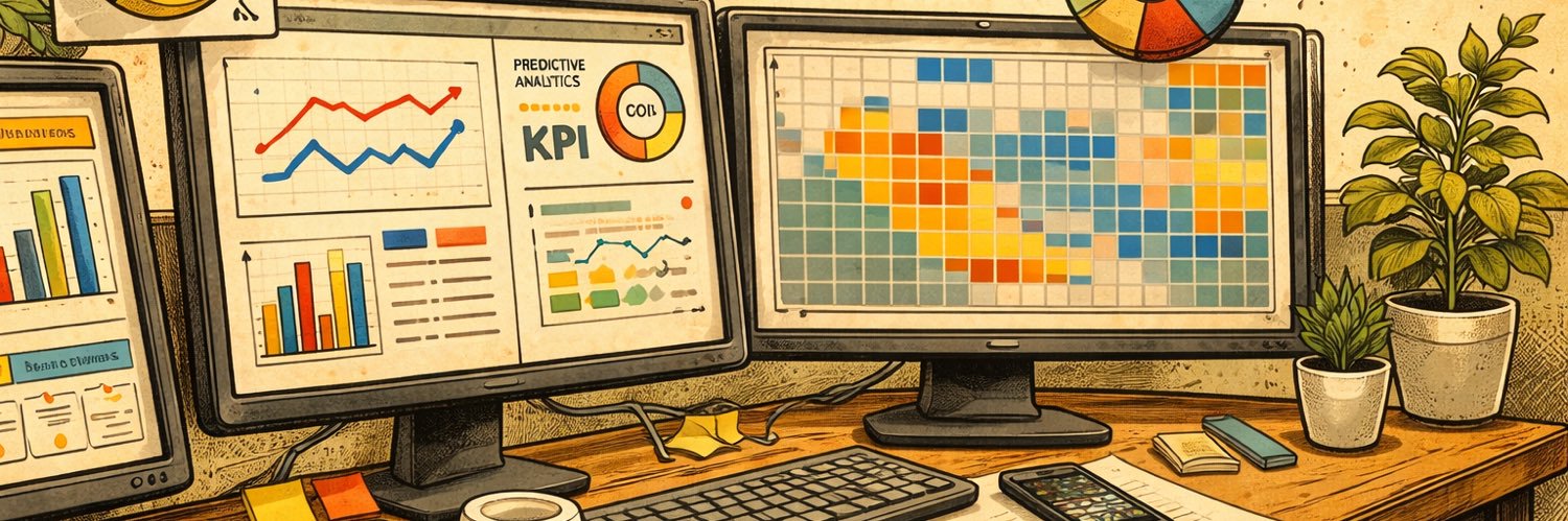 片口潤哉｜AI×データで経営を変える banner