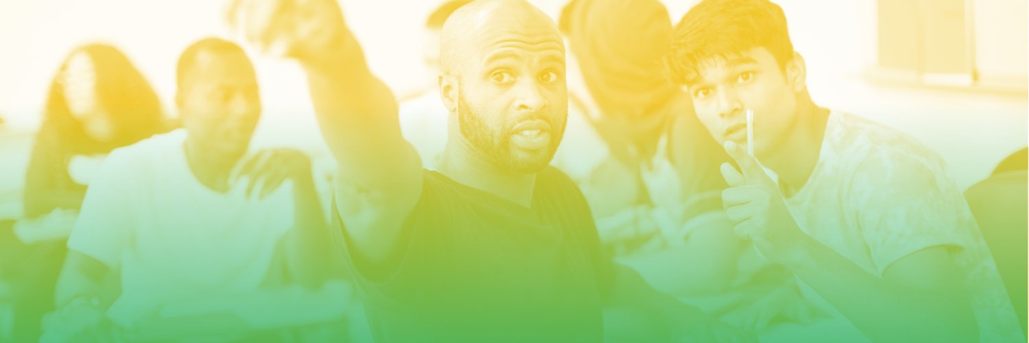 Writing Project banner