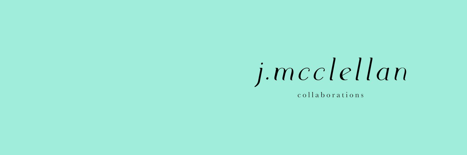 jenmcclellan's profile banner image