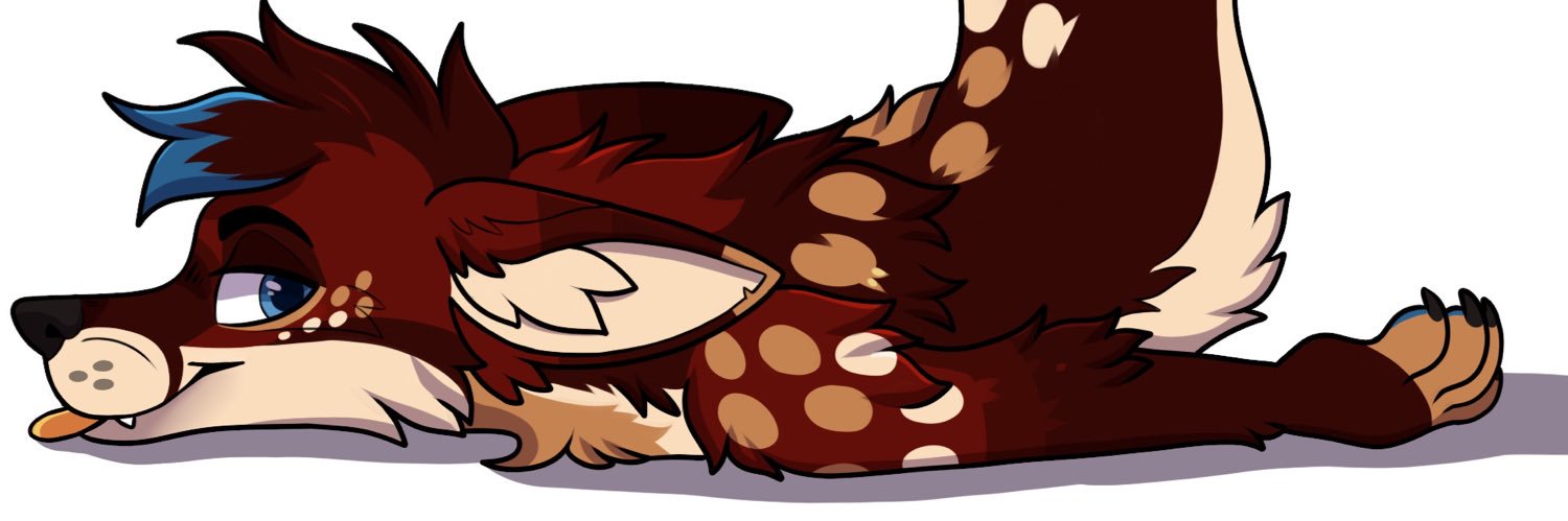 Kae (but evil) banner