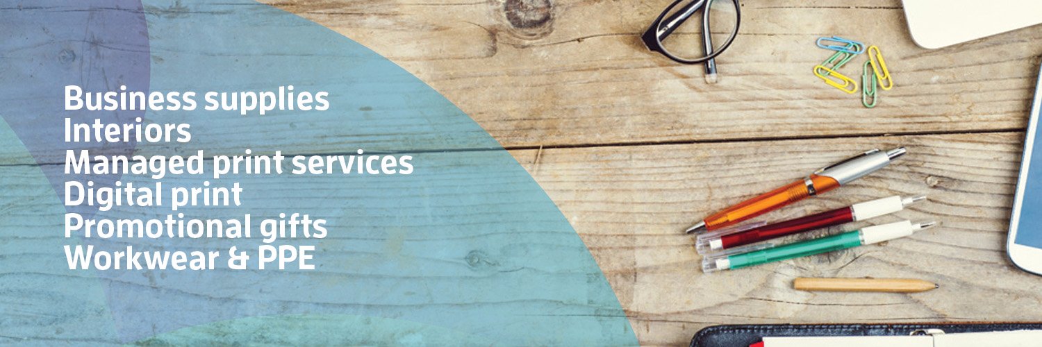 Normans Business Solutions banner