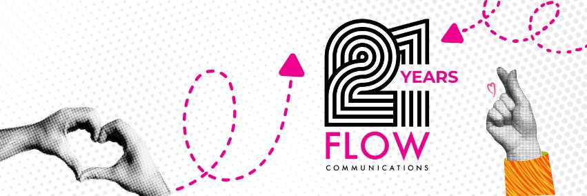 FlowComms's profile banner image