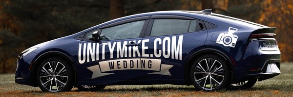 unitymike Profile Banner