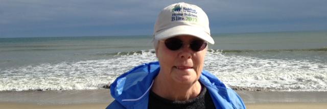 Lois DeWitt banner