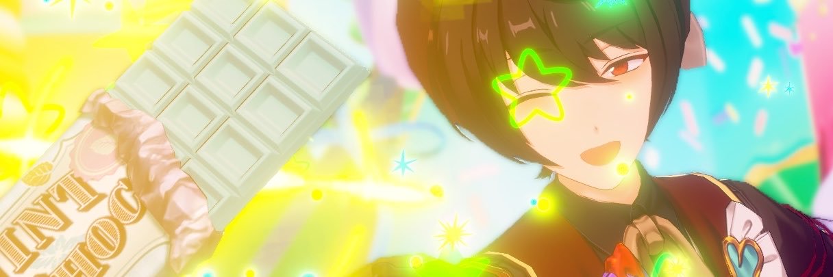 azarashimaru00's profile banner image