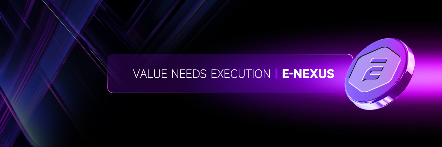 E-Nexus 🟪 banner